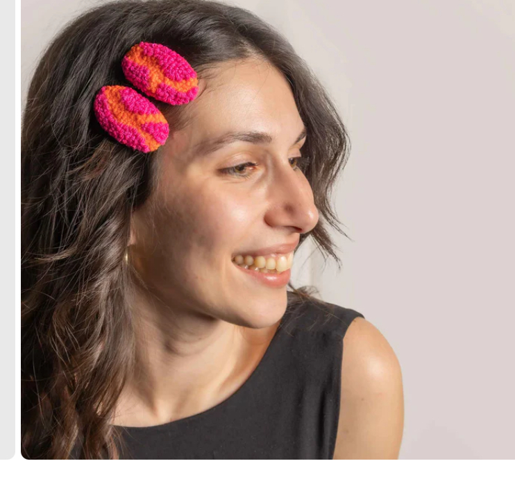 Χειροποίητα κοκαλάκια 