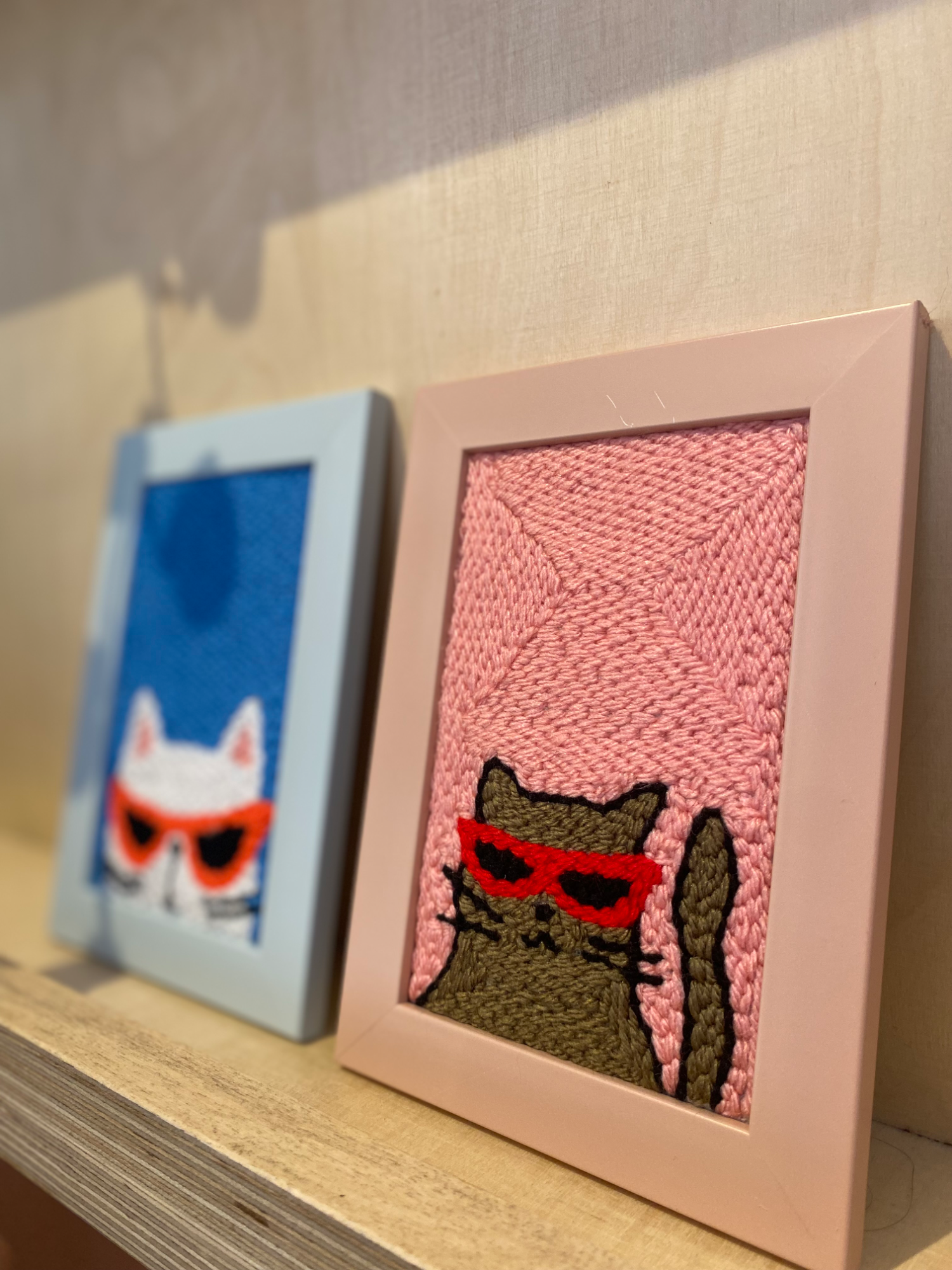 Διακοσμητικά καδράκια