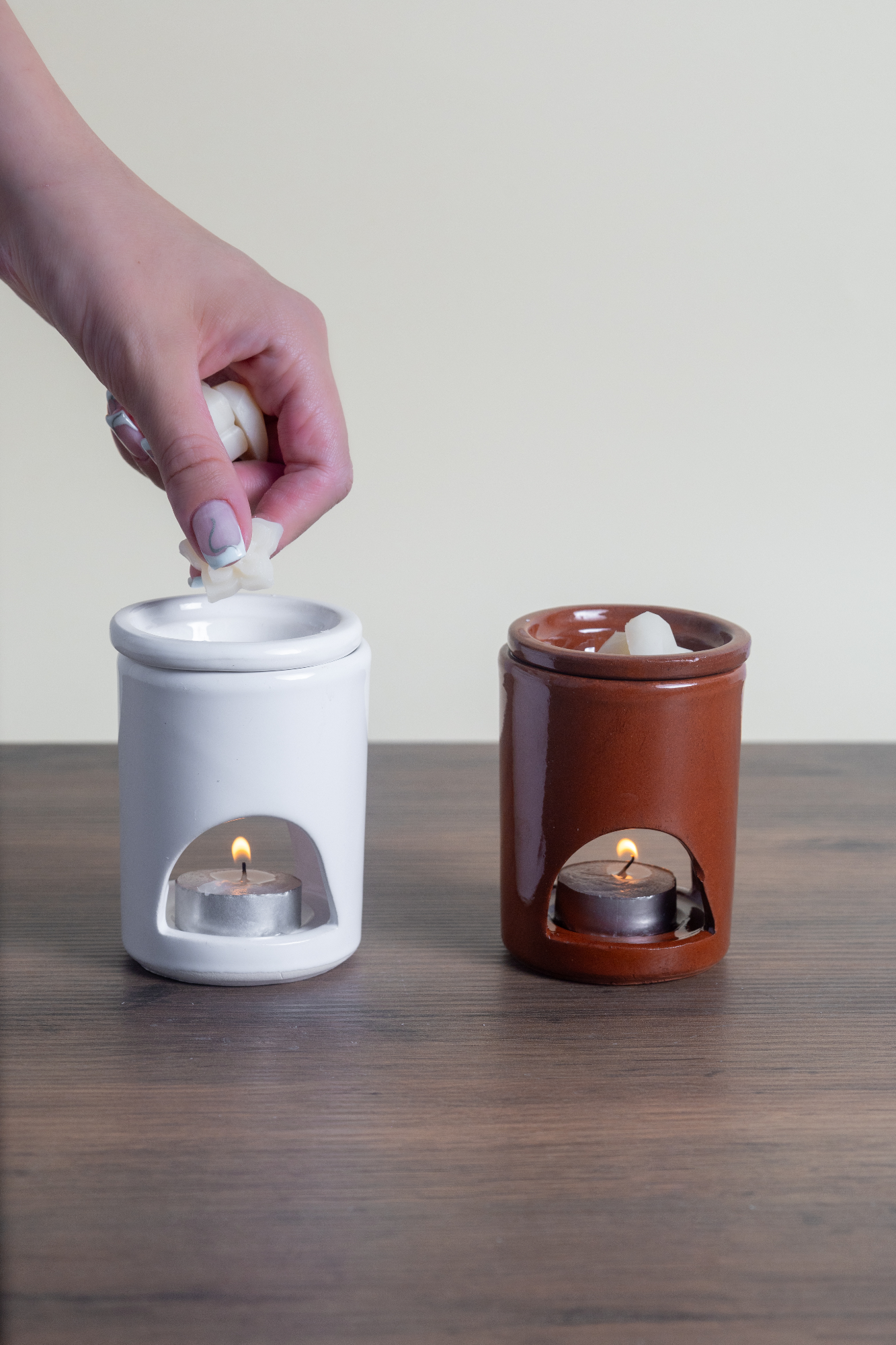 Αρωματιστής κεραμικός