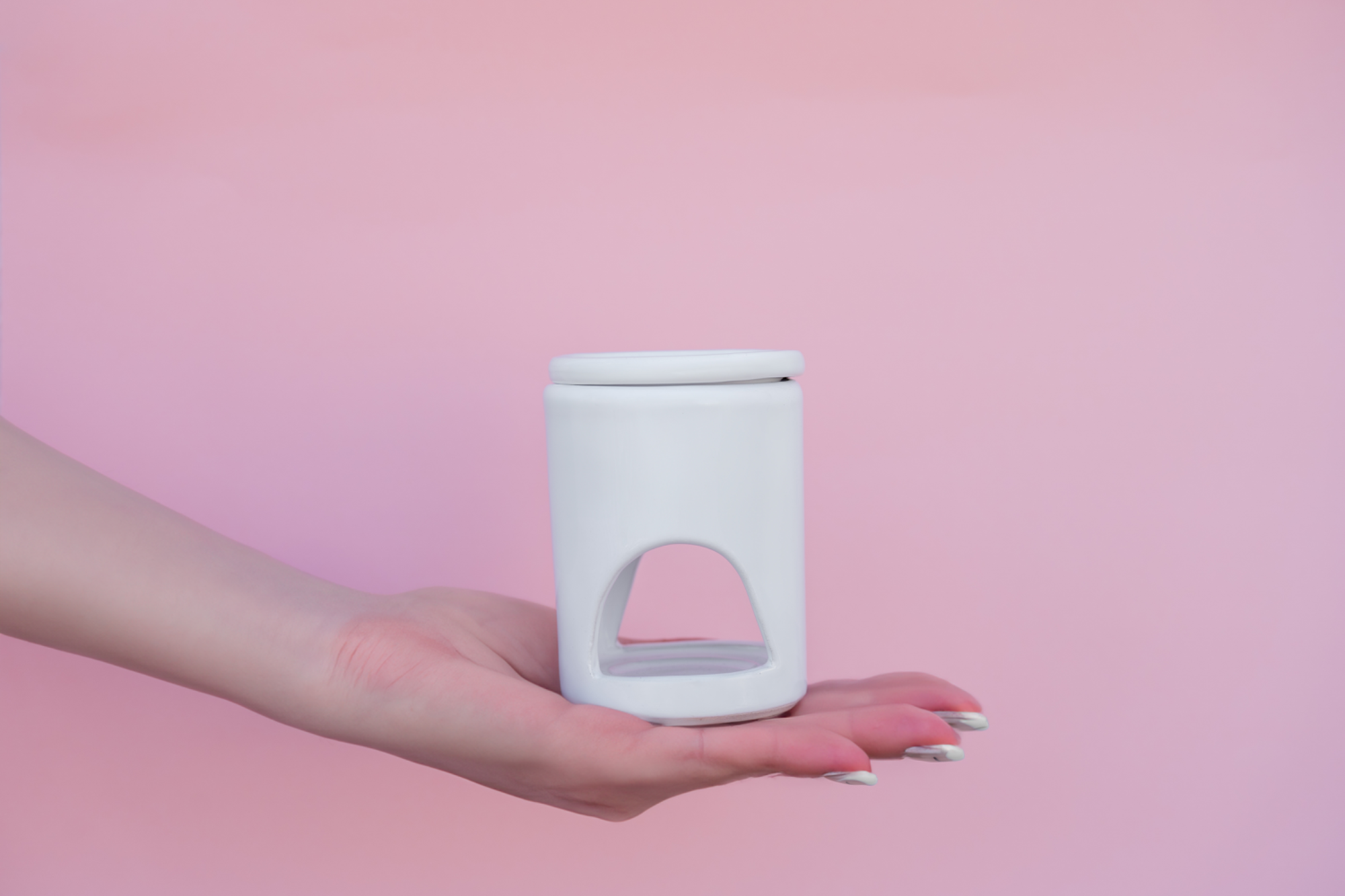 Αρωματιστής κεραμικός