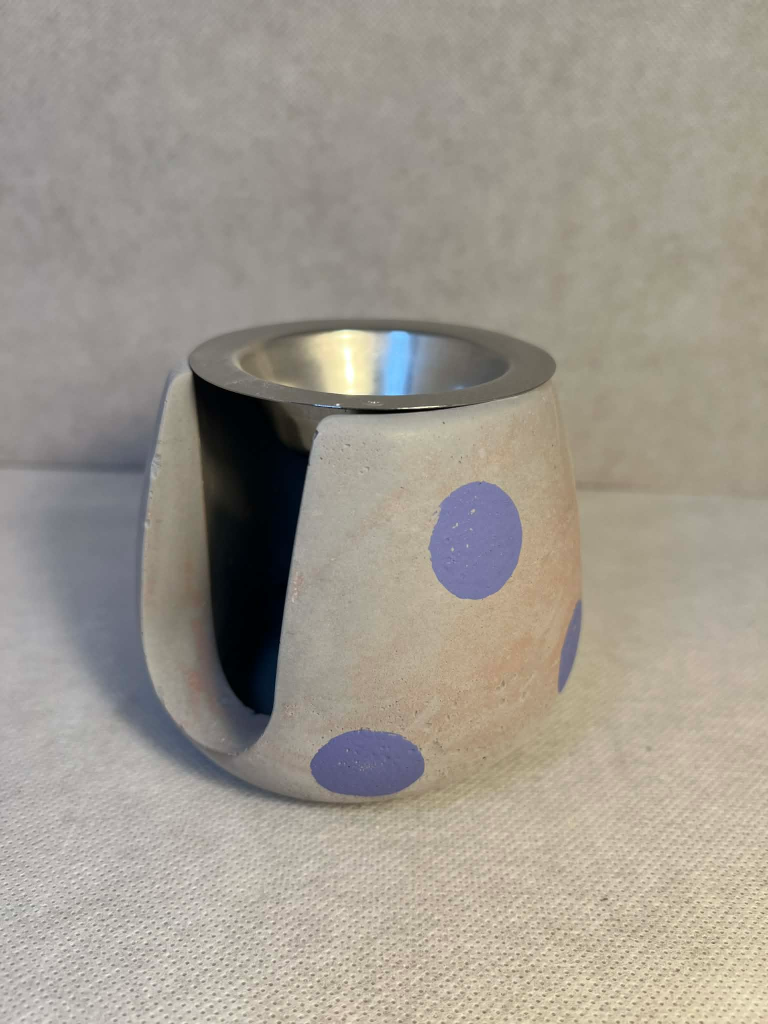 Αρωματιστής από τσιμέντο