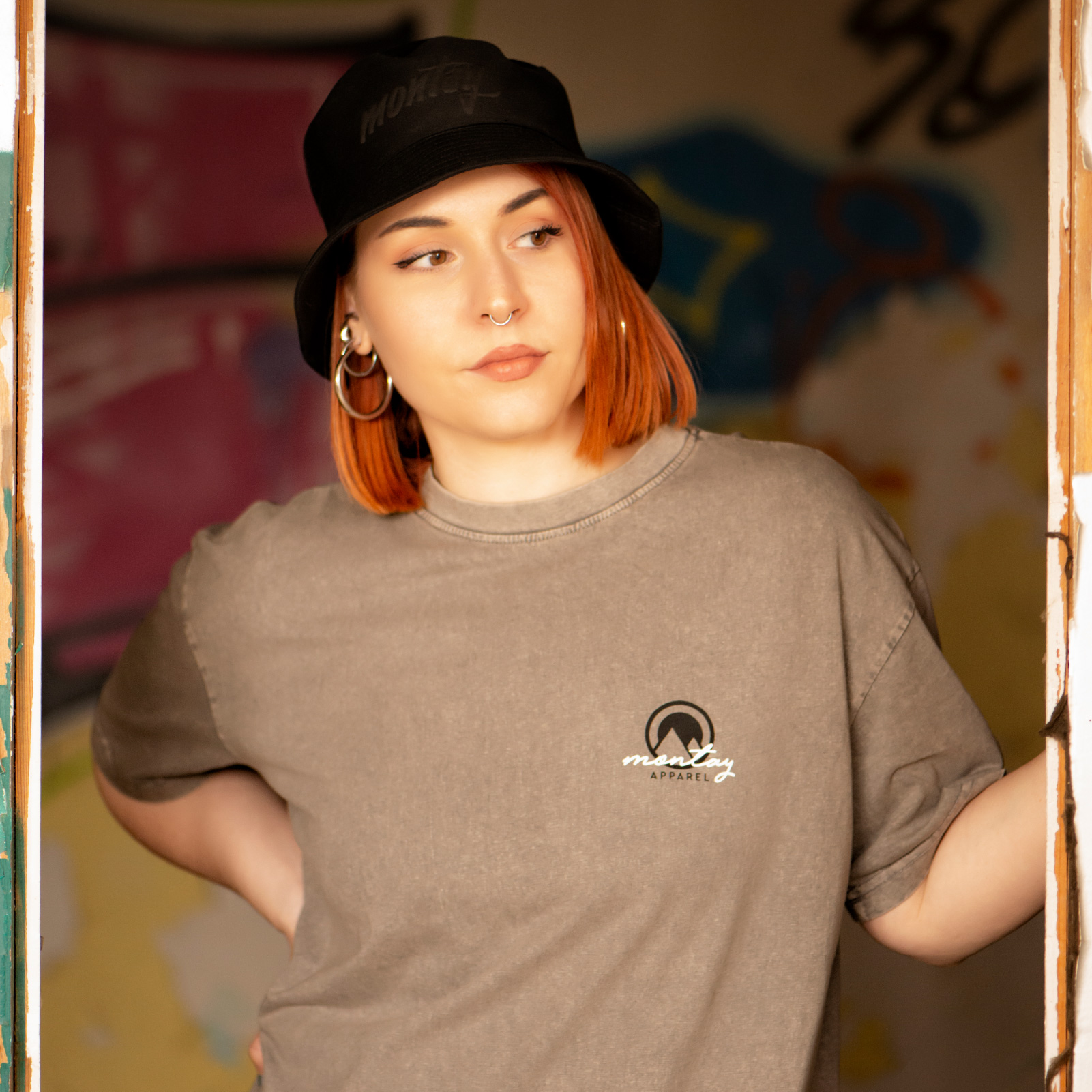 Shape Yourself - Tee