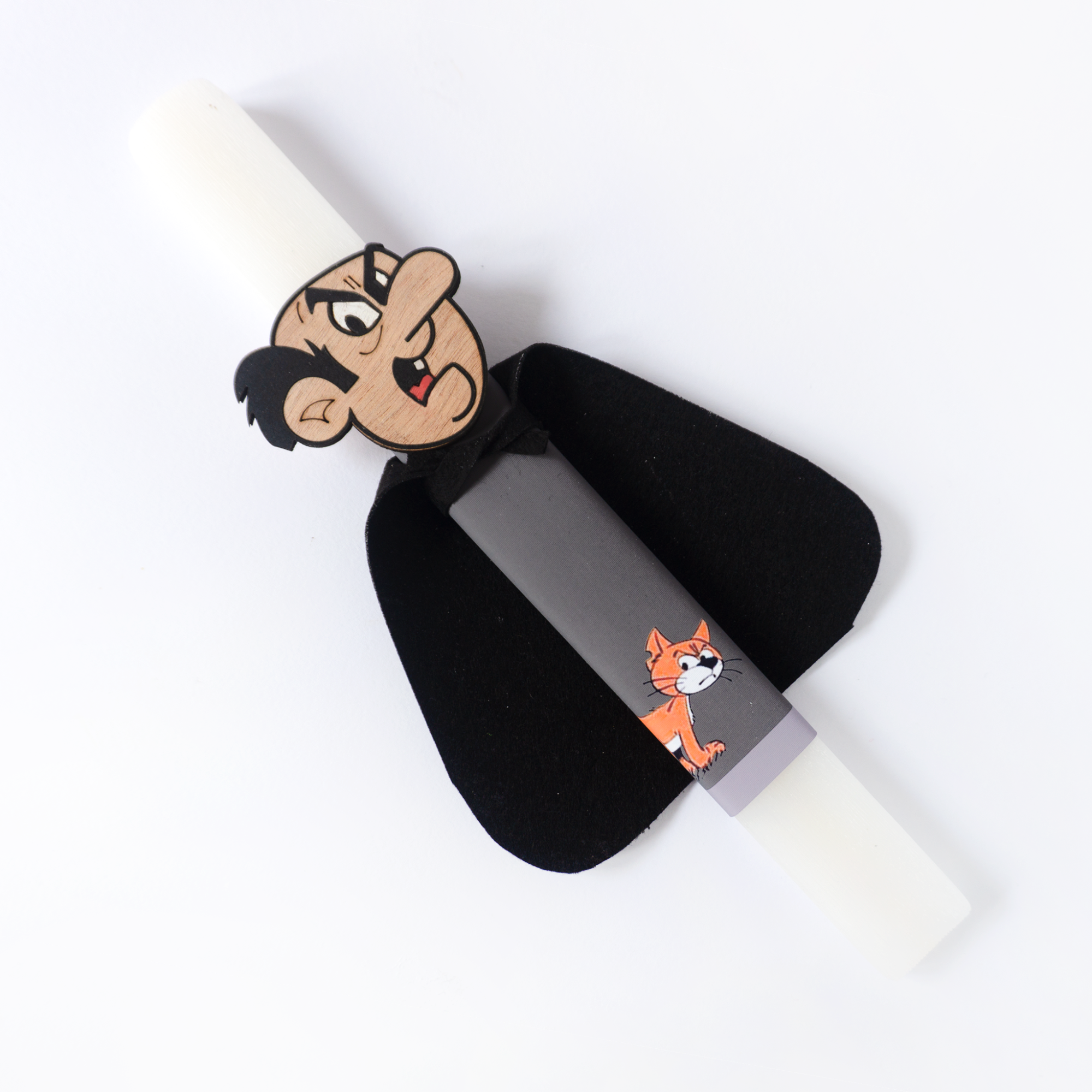  Λαμπάδα Δρακουμέλ