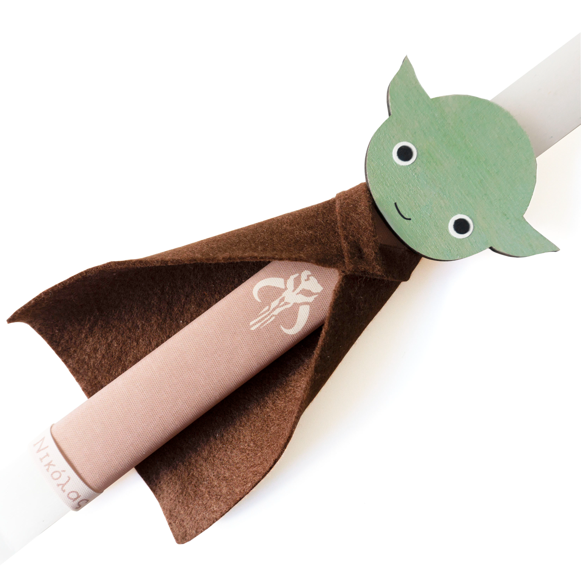 Λαμπάδα πόλεμος των άστρων