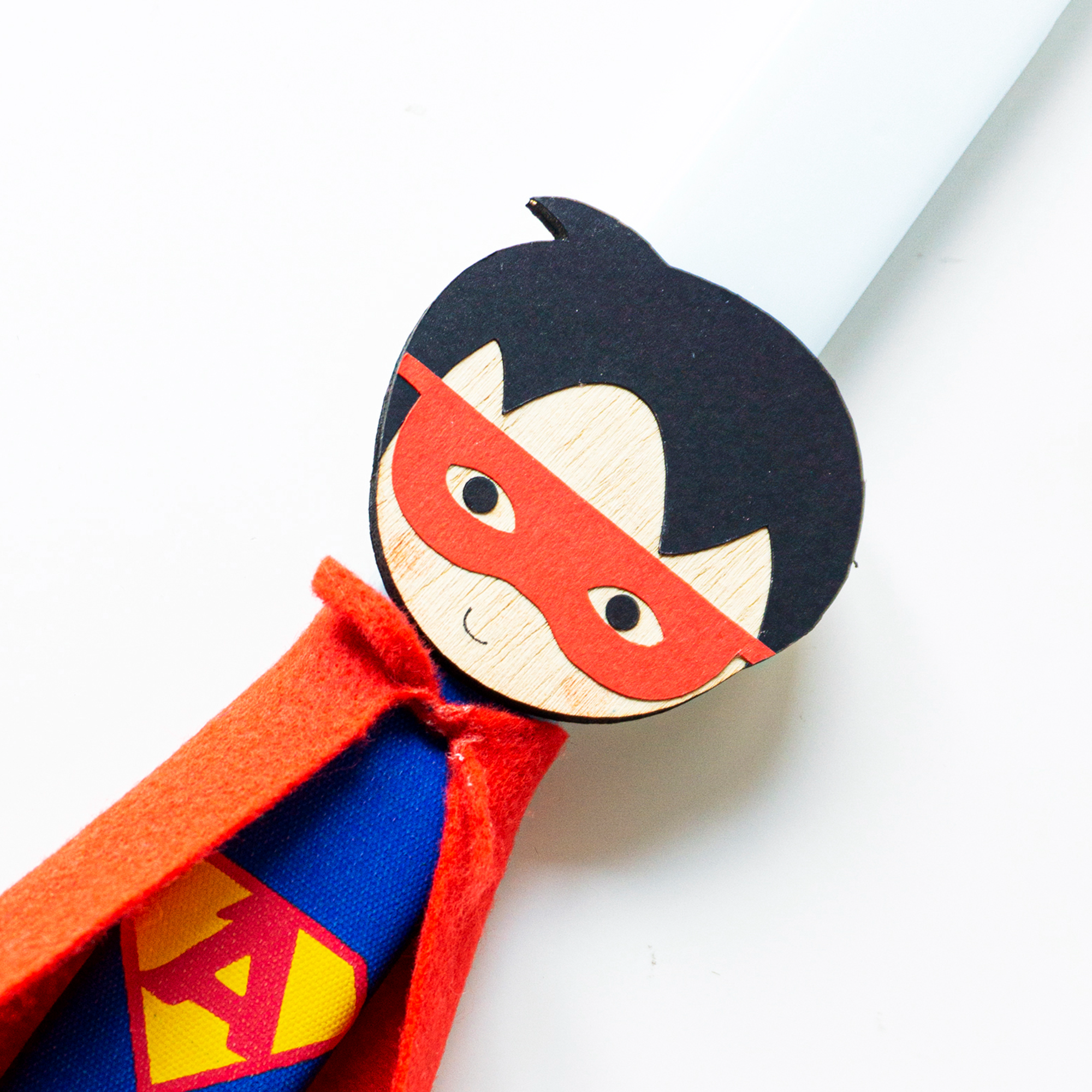 Λαμπάδα "Super boy"