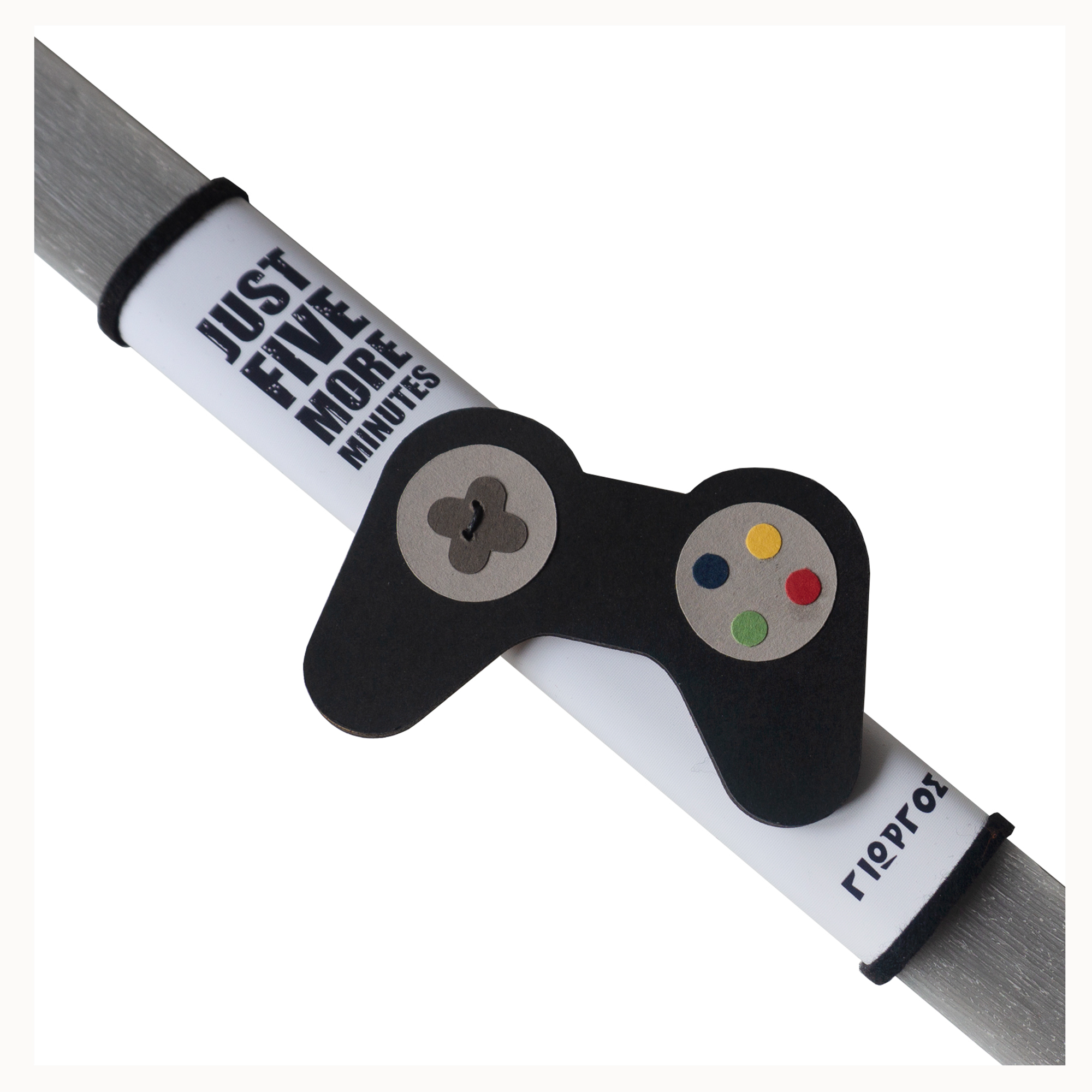 Λαμπάδα "Playstation"