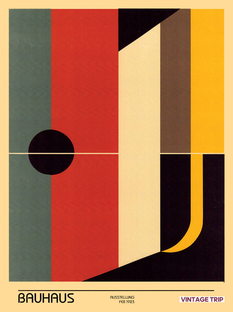 BAUHAUS