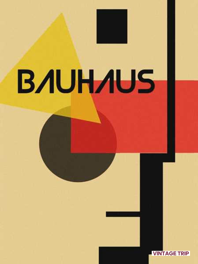 BAUHAUS