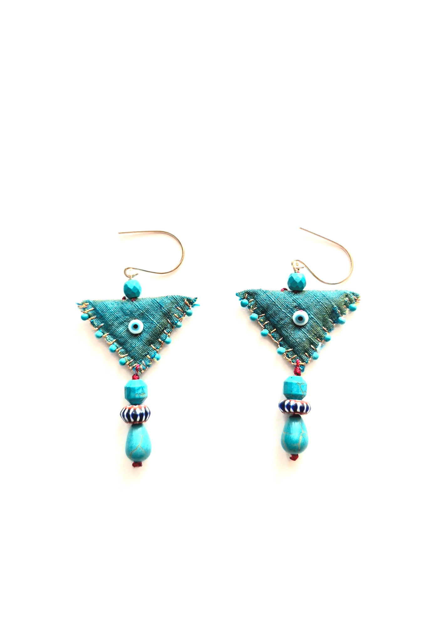 ethnic earrings 