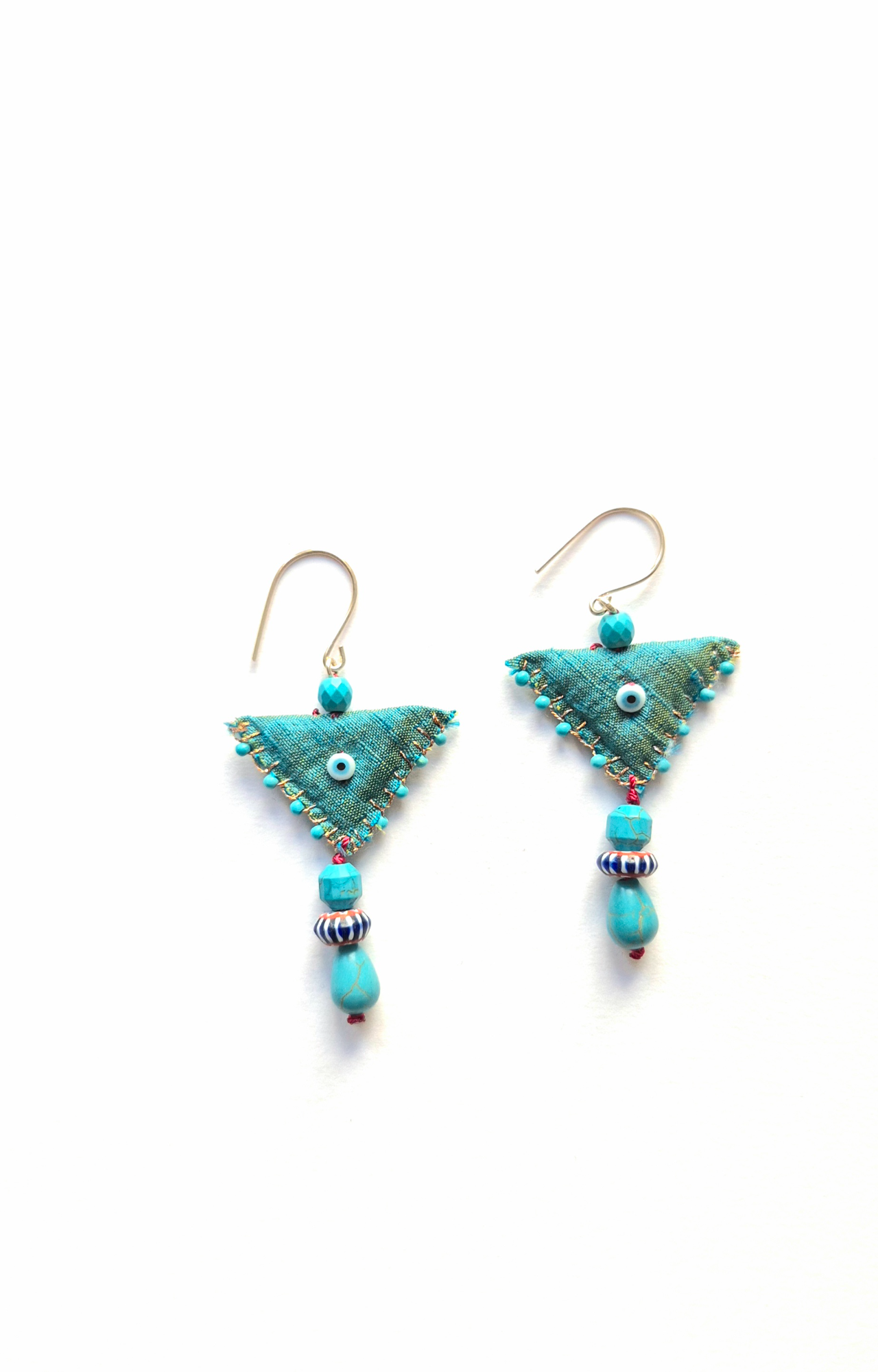 ethnic earrings 