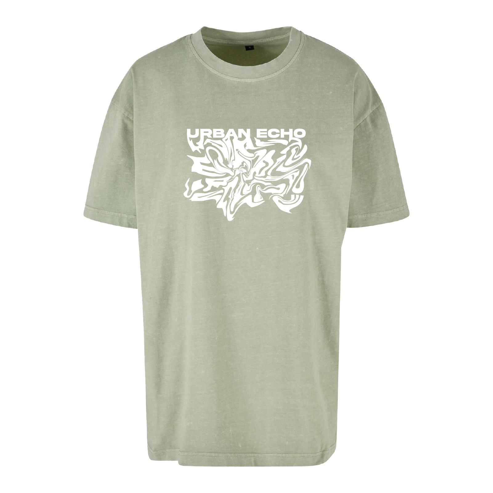 Urban Echo - Tee