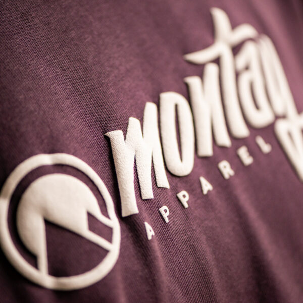 Montay Logo - Tee