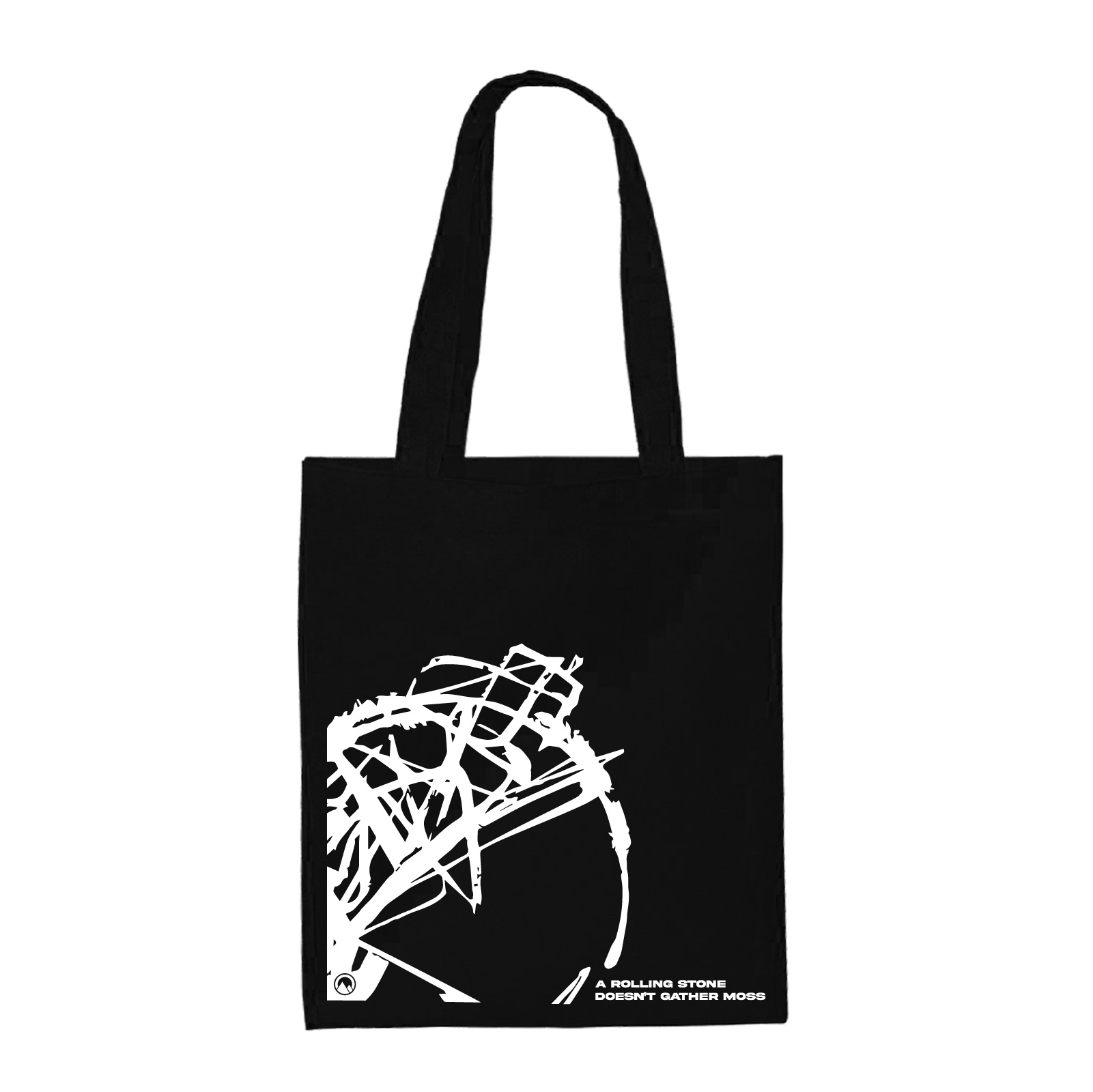 Moss - Tote Bag