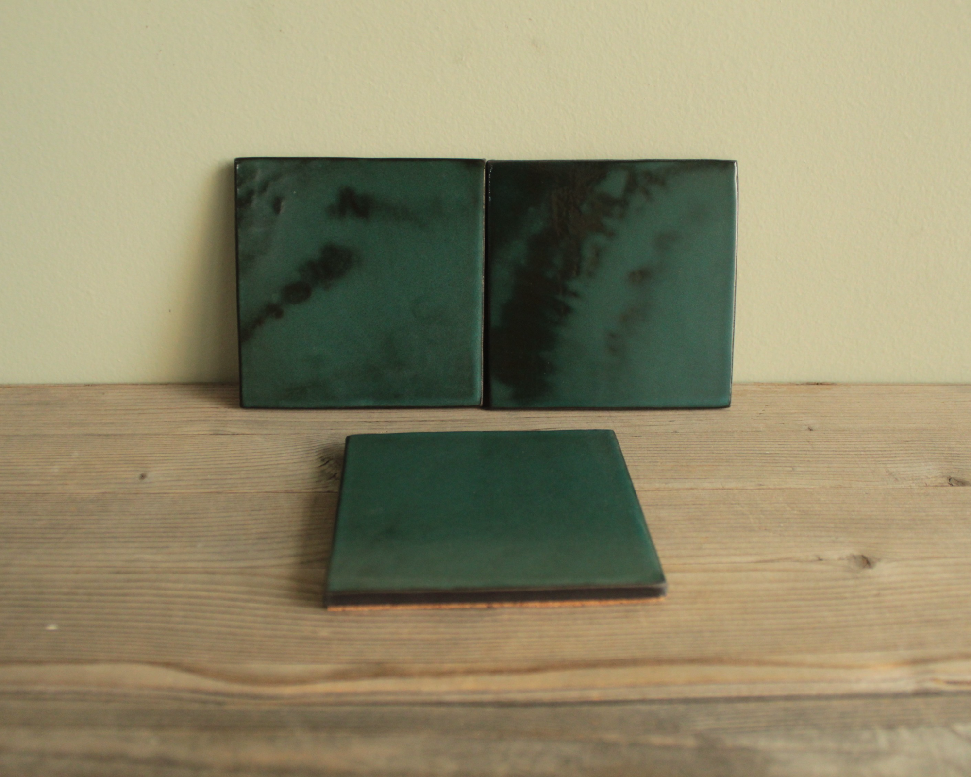 Πράσινα σουβέρ