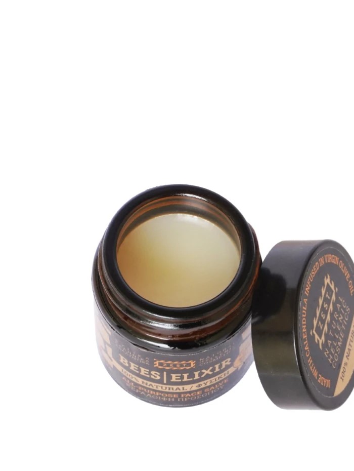 BEES ELIXIR | Κεραλοιφή | 30ml - ZEST NATURAL COSMETICS