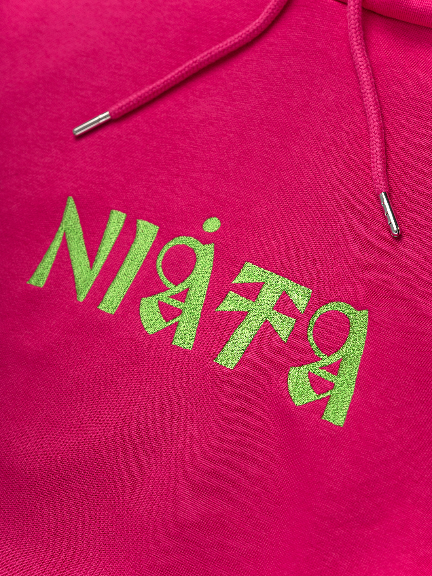 NIATA Hoodie