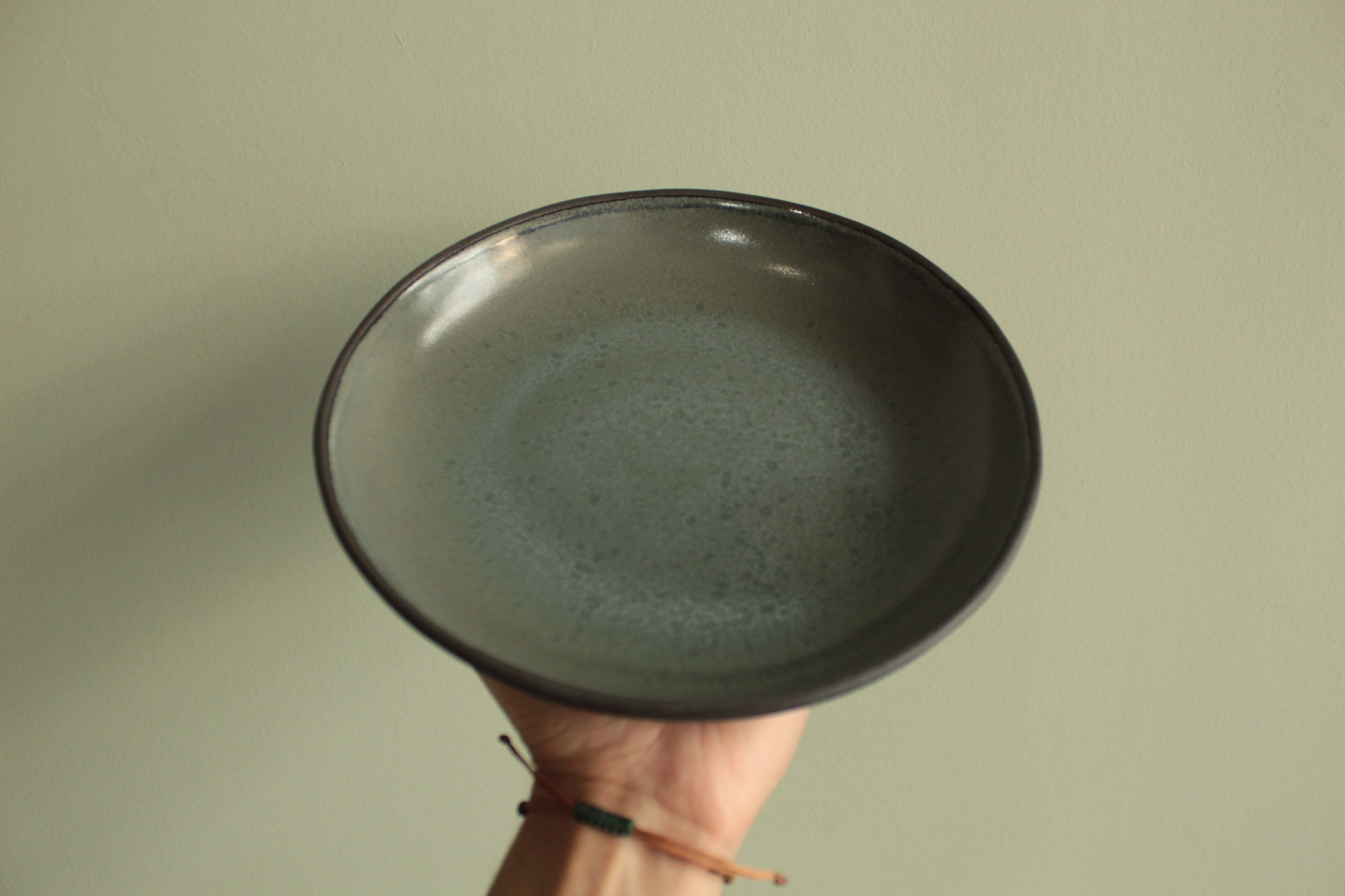 Μικρά βαθιά πιάτα