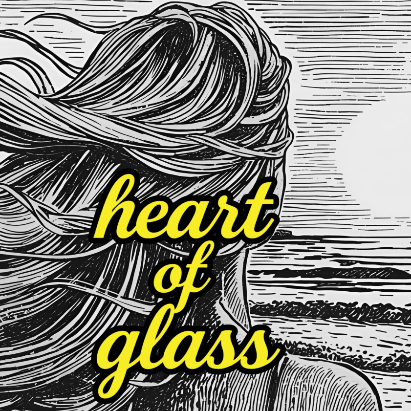 ALU Heart of Glass κουτάκι 440ml