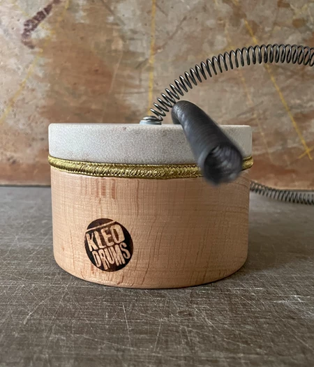 Thunder Drum