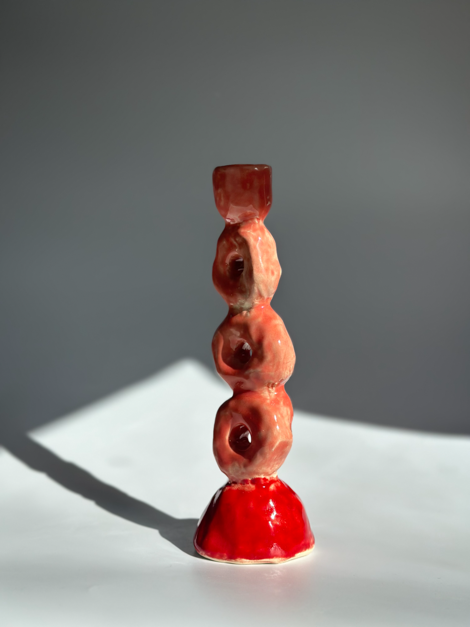 Forever - Candle holder