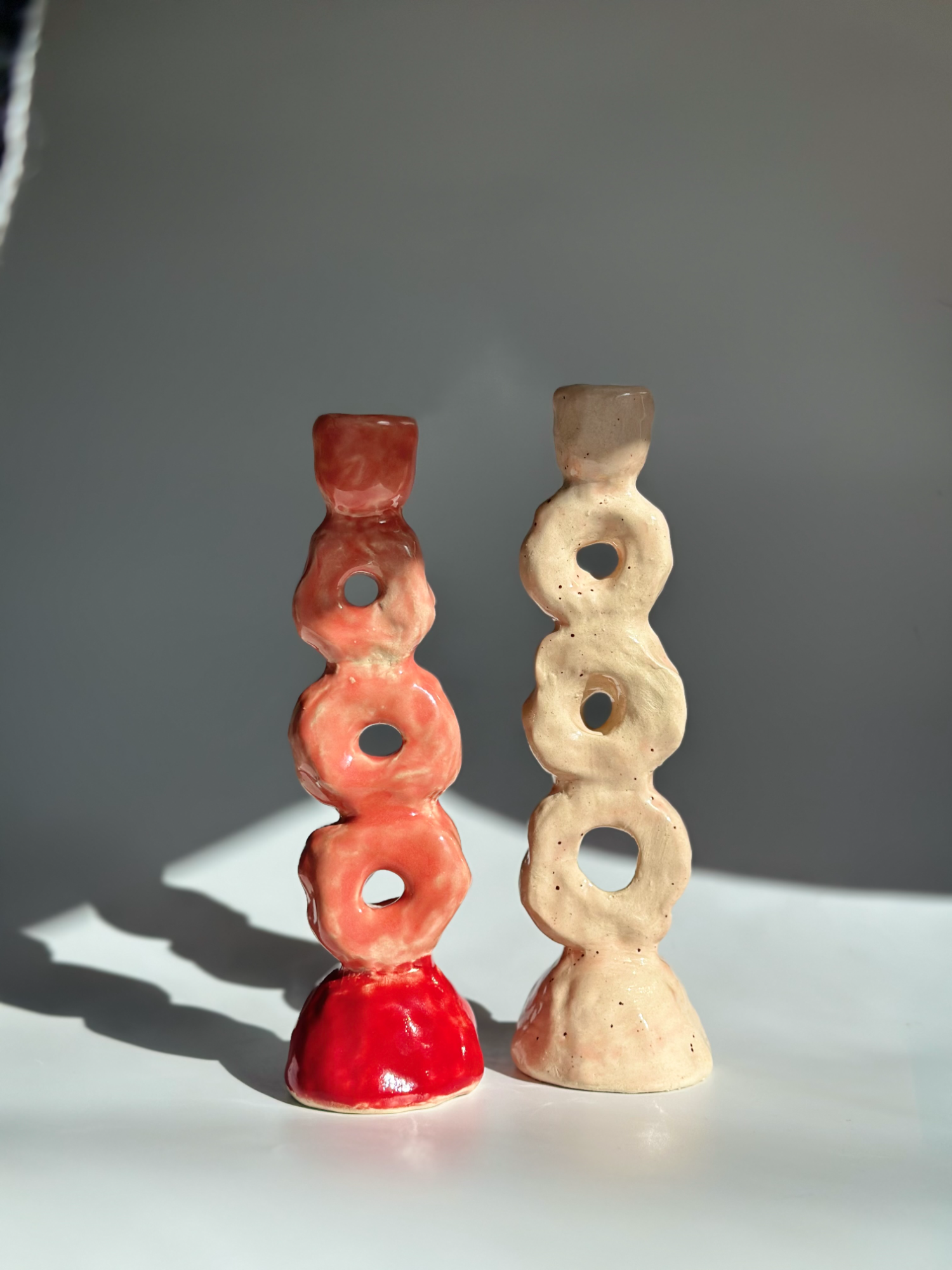 Forever - Candle holder