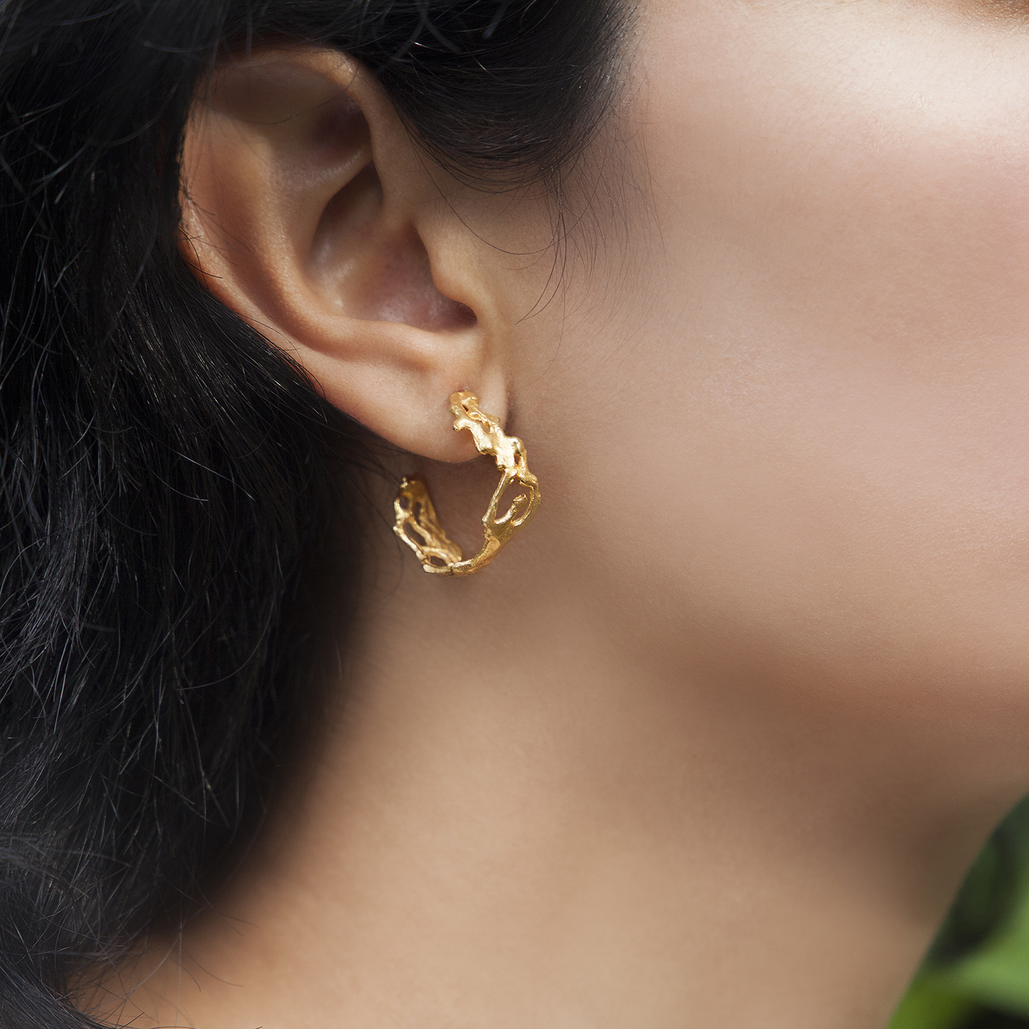 Ether II Κρίκοι 
