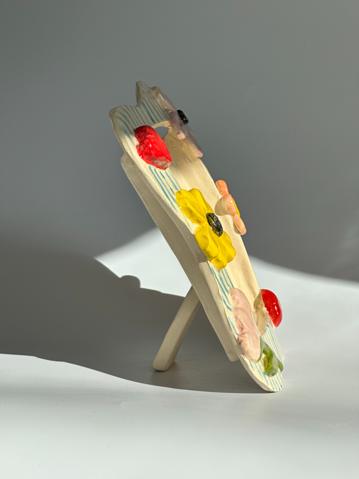 Flowers - Picture Frame