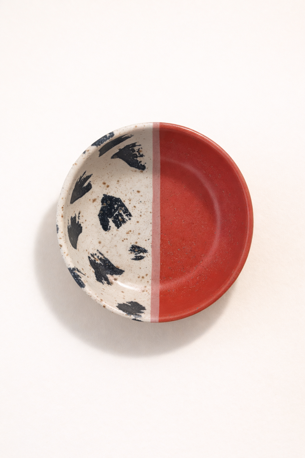 Bird Imprint Collection – Ceramic Bowl