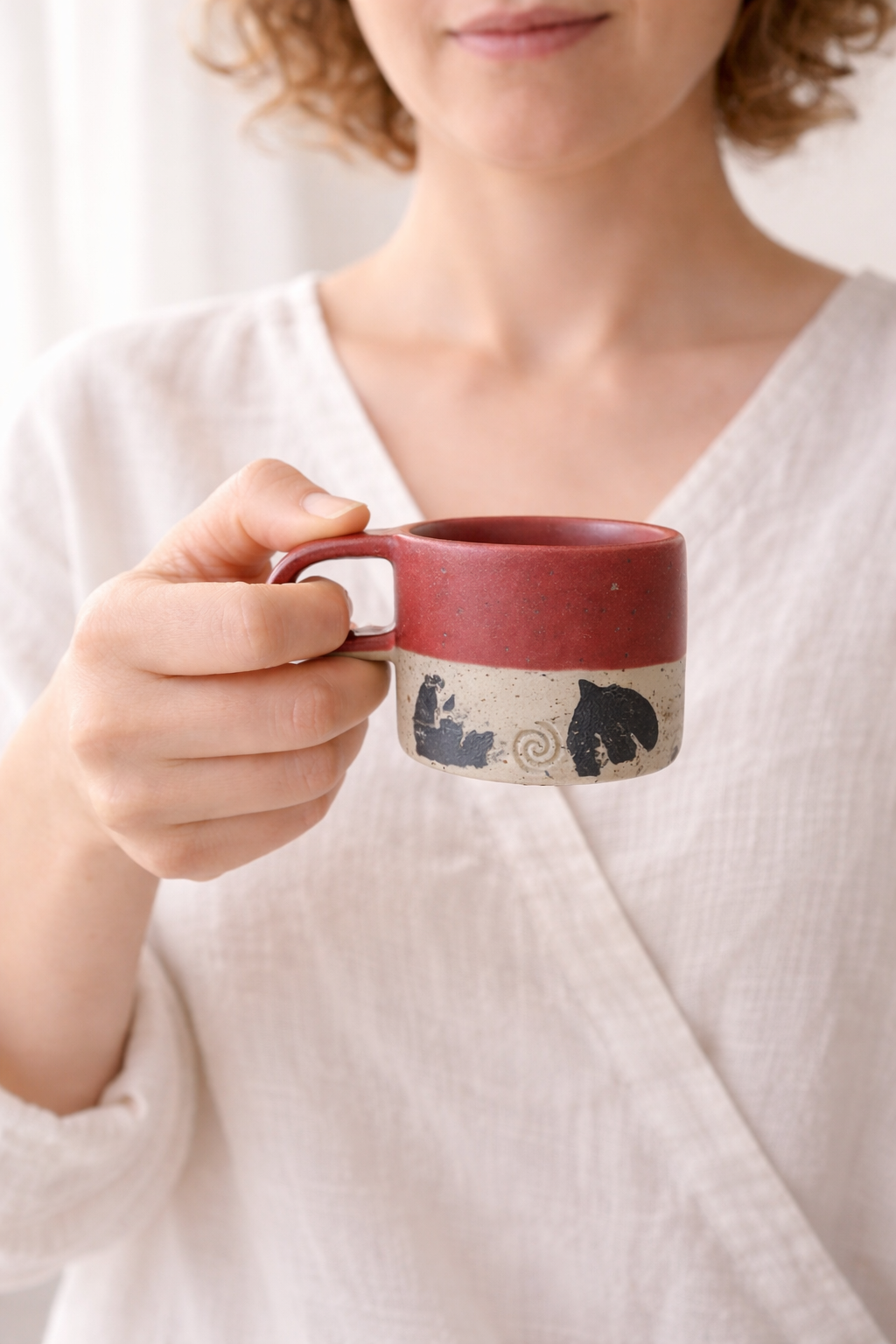 Bird Imprint Collection – Beeline Cup