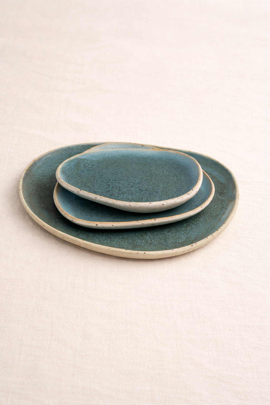 Beeline Inspiration Plate