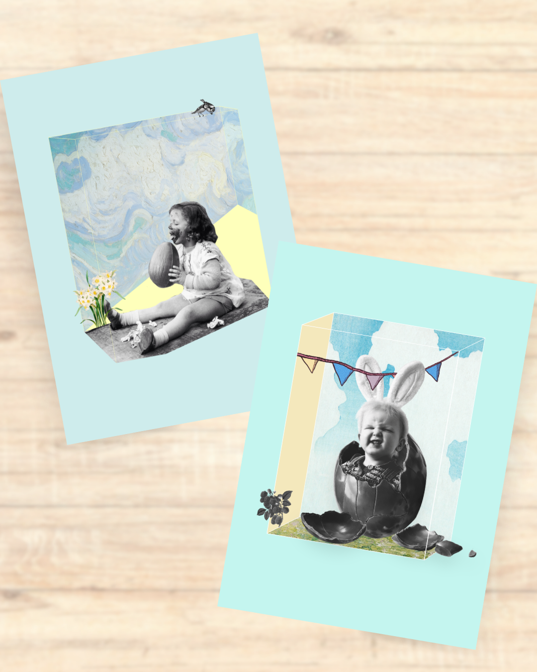 Easter Cards 