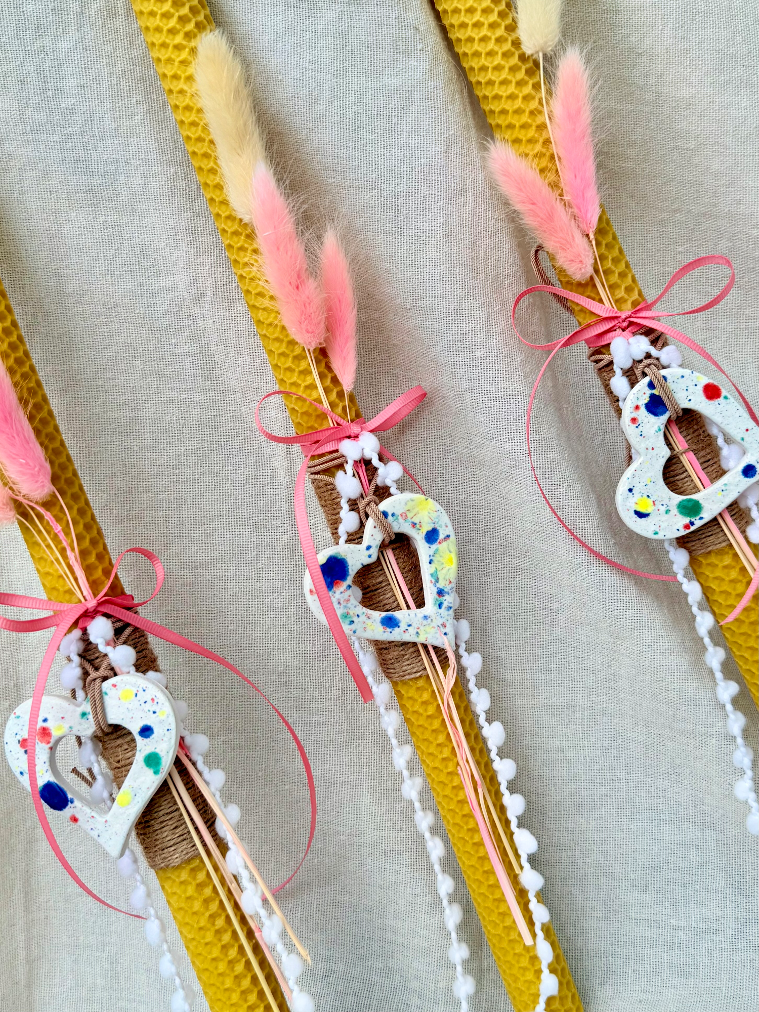 The Heart Pendant | Wearable Ritual