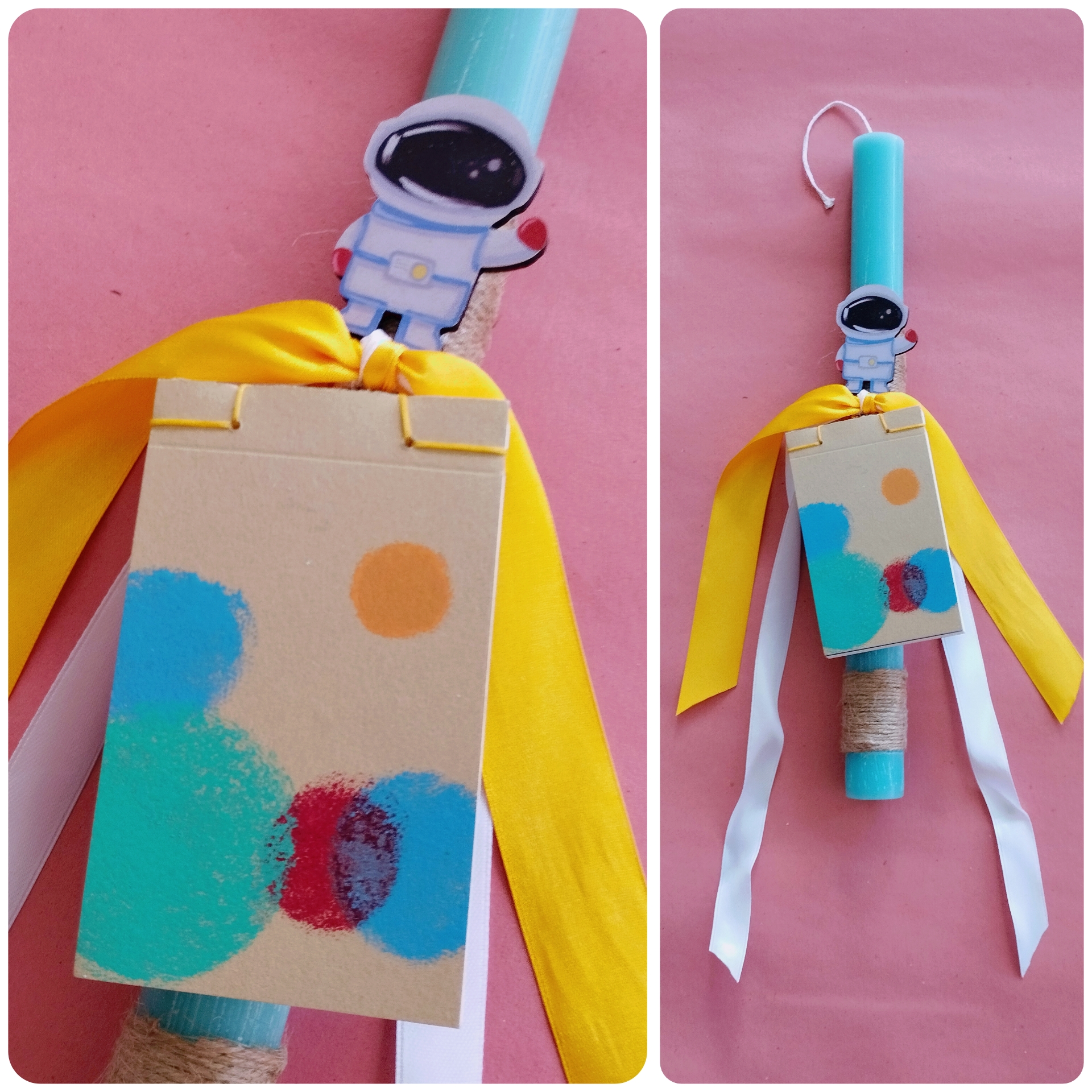 Λαμπάδα Πασχαλινή