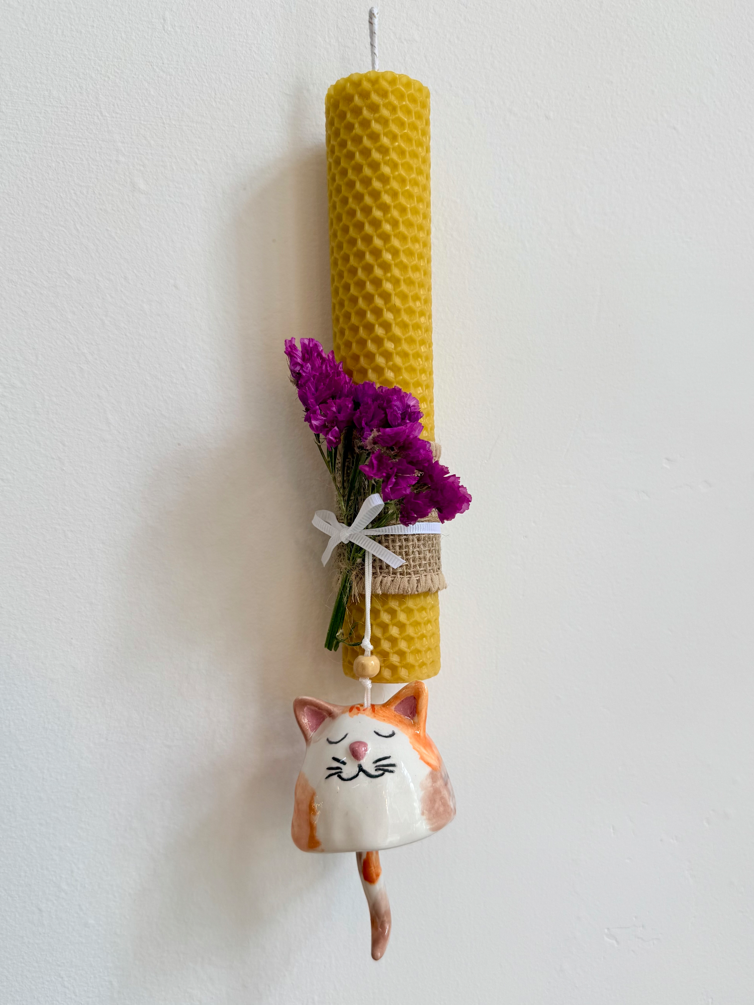 The Whisker Bell Ritual | Καμπανάκι Γατάκι