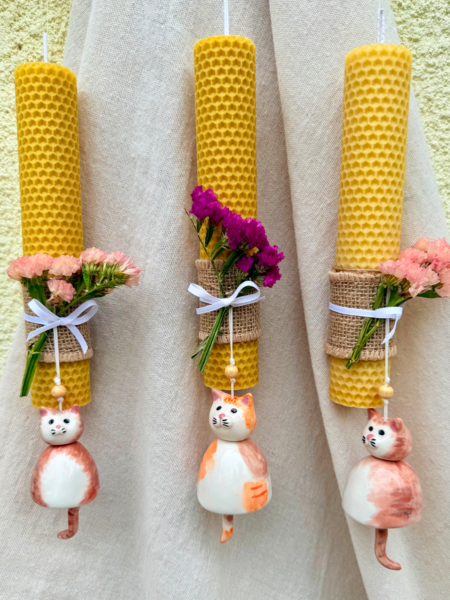 The Whisker Bell Ritual | Καμπανάκι Γατάκι