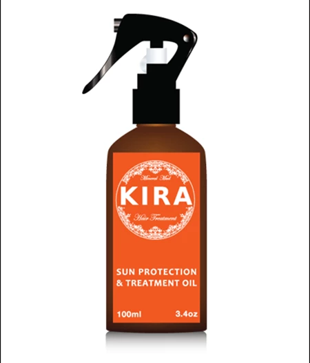 KIRA SUN PROTECTION & TREATMENT OIL