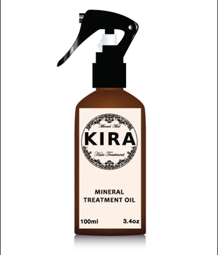 KIRA MINERAL TREATMENT OIL