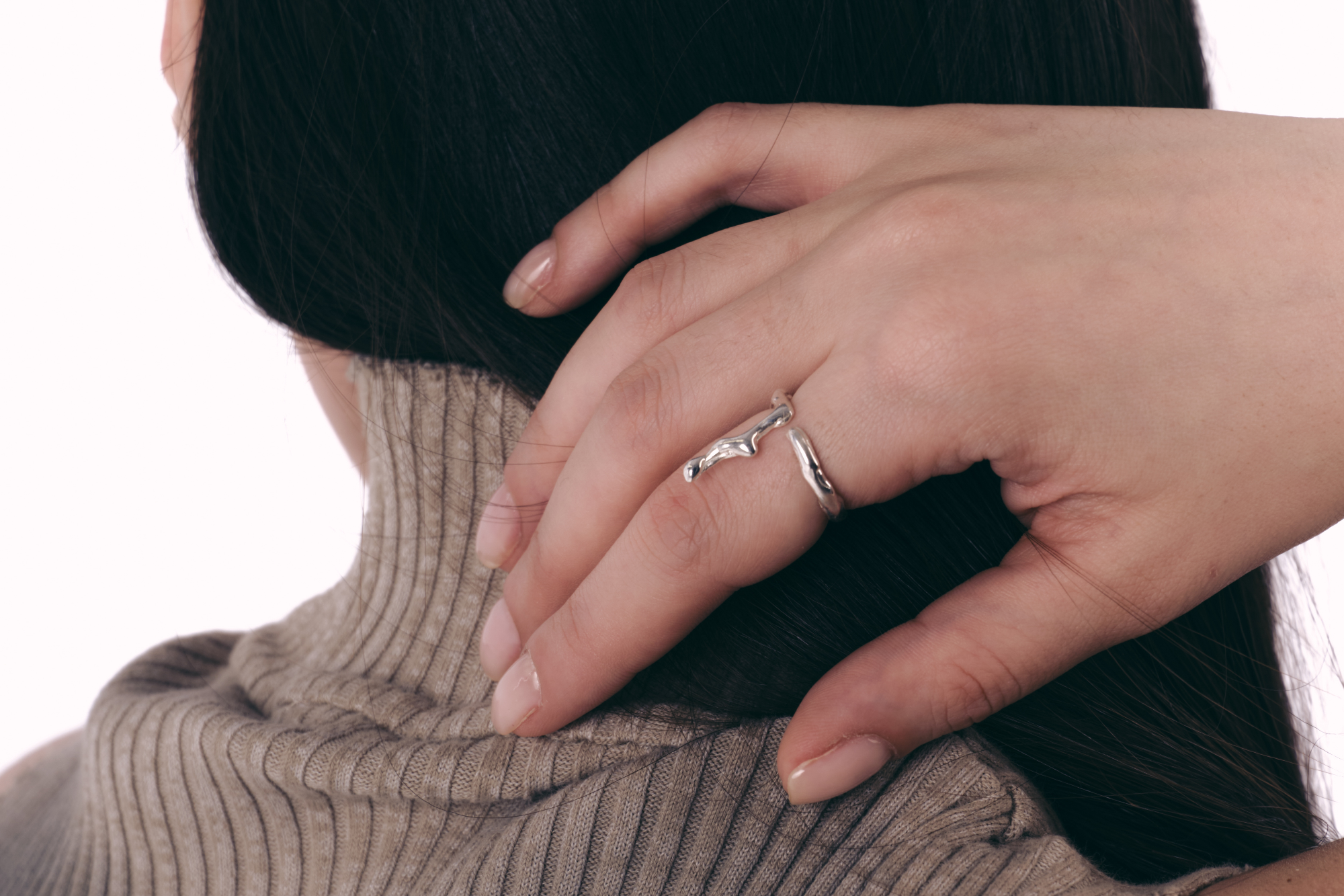 Fos ring (Skogafoss)