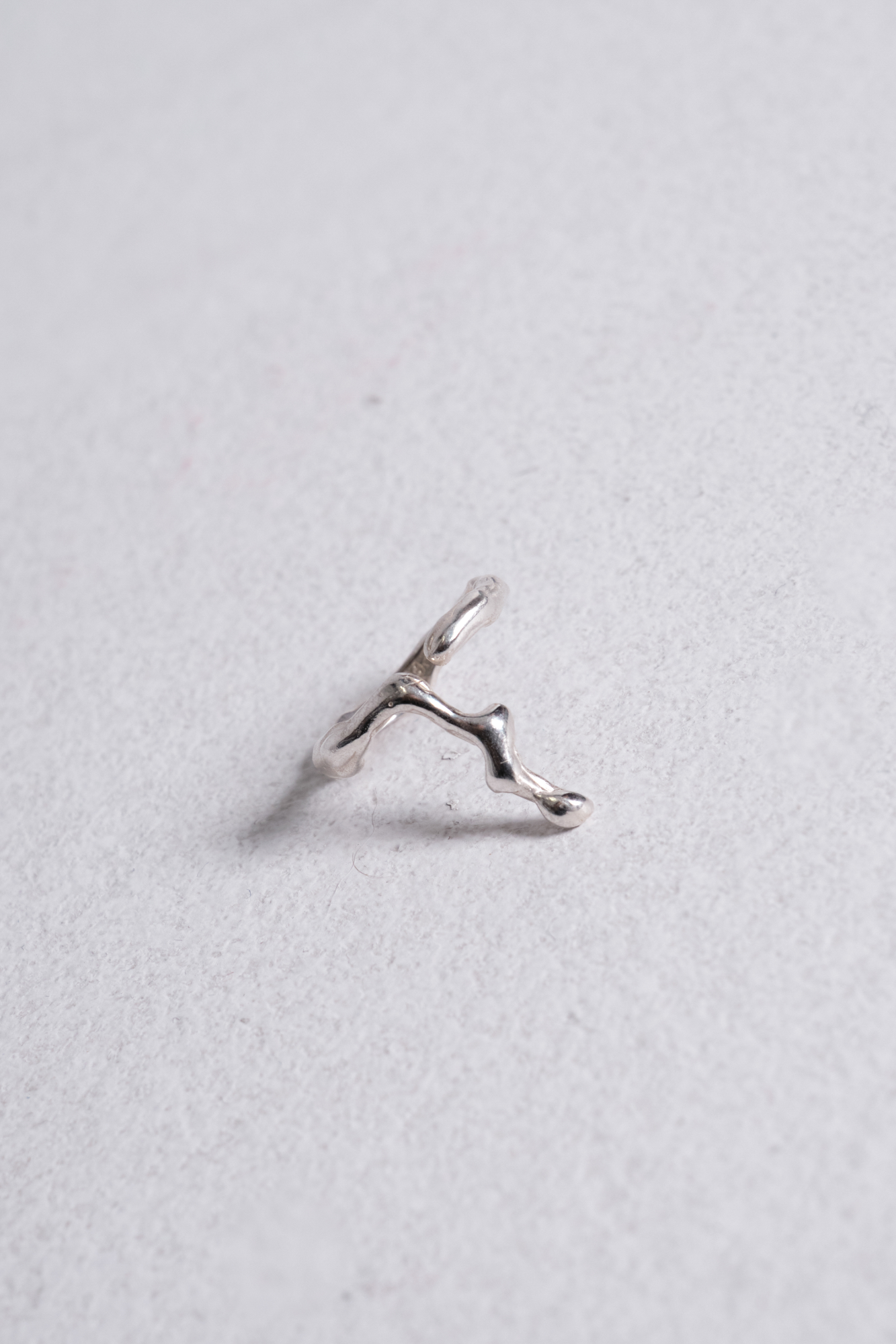 Fos ring (Skogafoss)