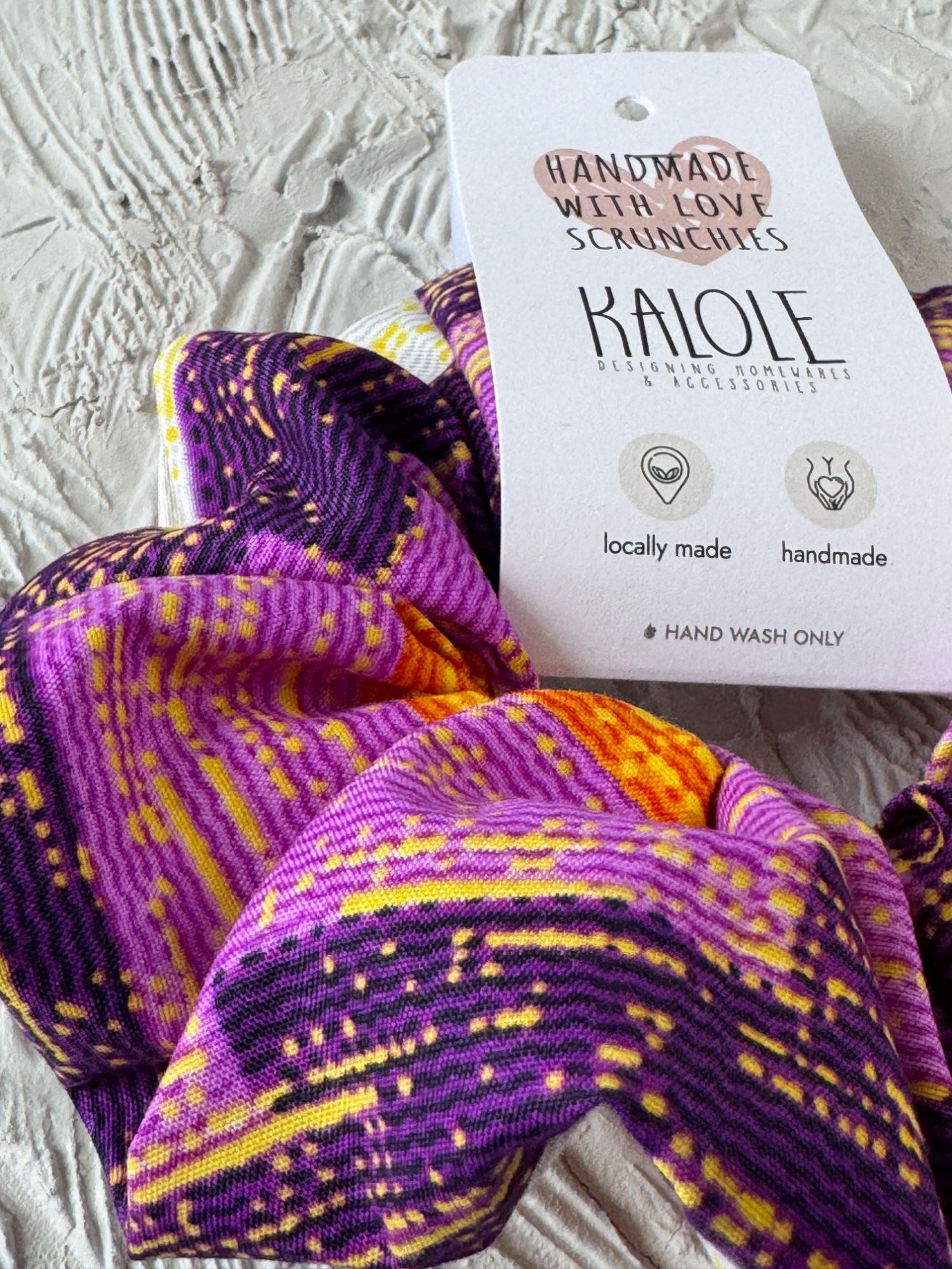 Sunset Harmony – Limited Edition