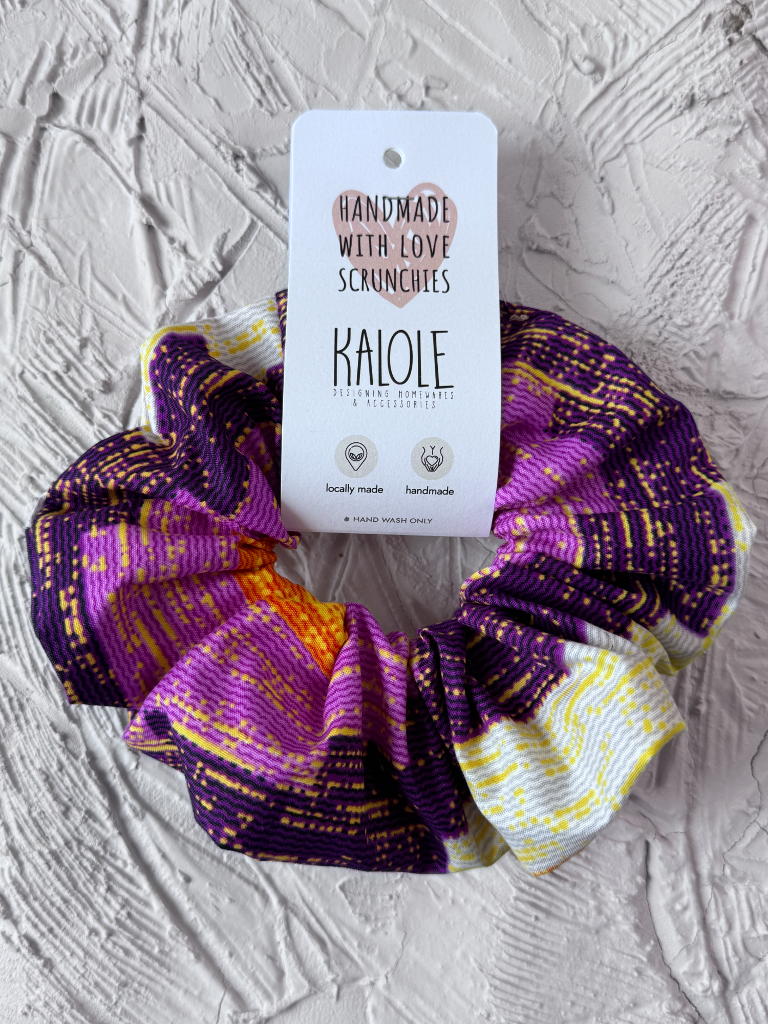 Sunset Harmony – Limited Edition