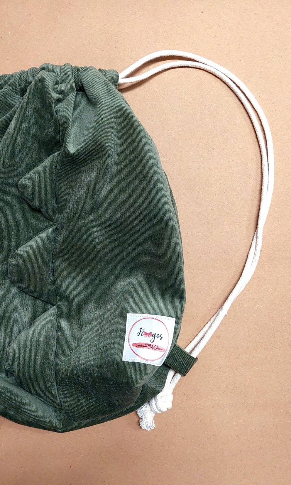 Τσάντα δεινόσαυρος