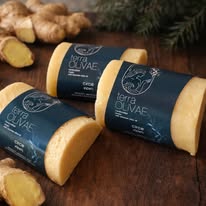 Χειροποίητο Σαπούνι Ελαιολάδου «Κίρκη»