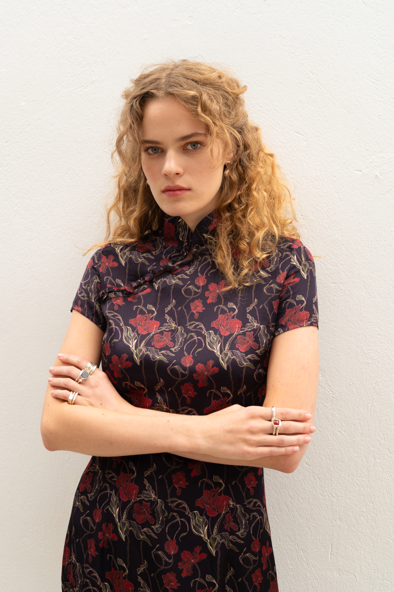 Chan Dress