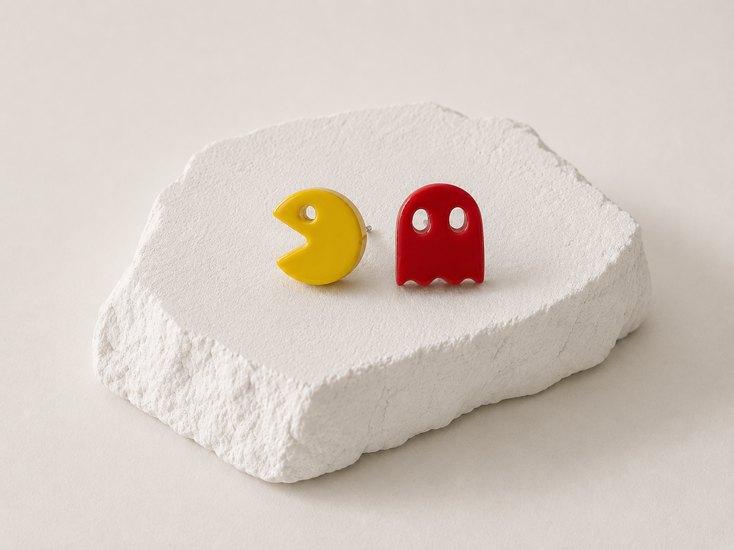 Σκουλαρίκια pacman