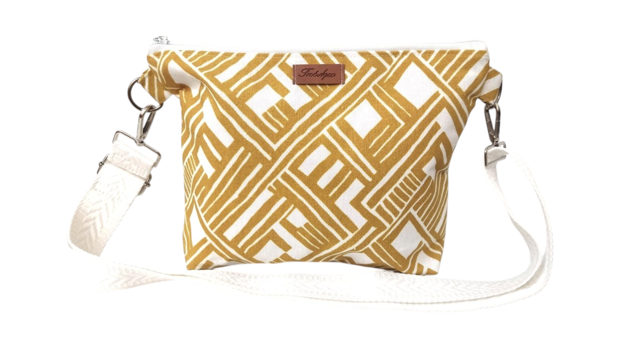 Χιαστί μεσαίου μεγέθους.