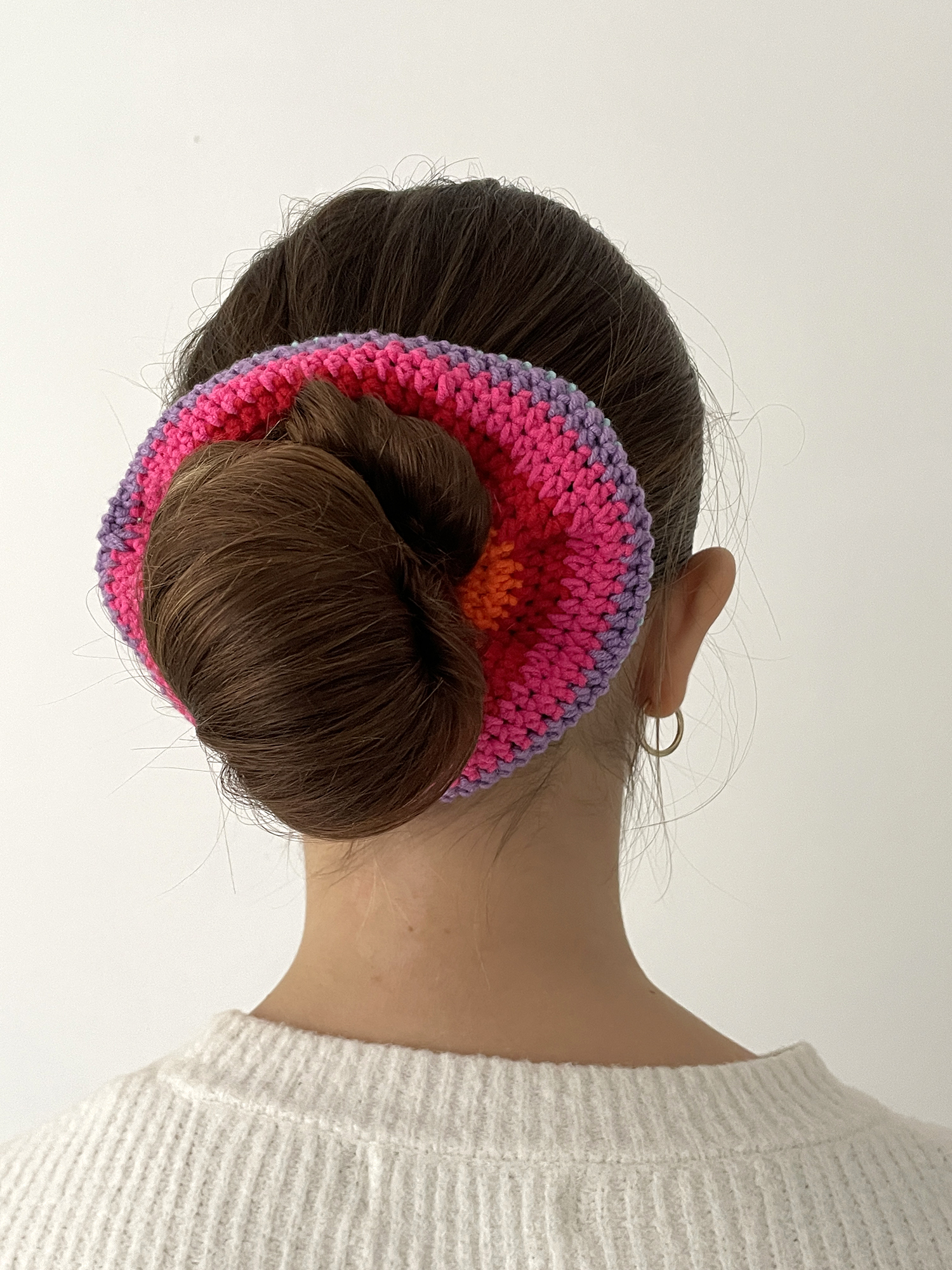 Scrunchies  θεματικά