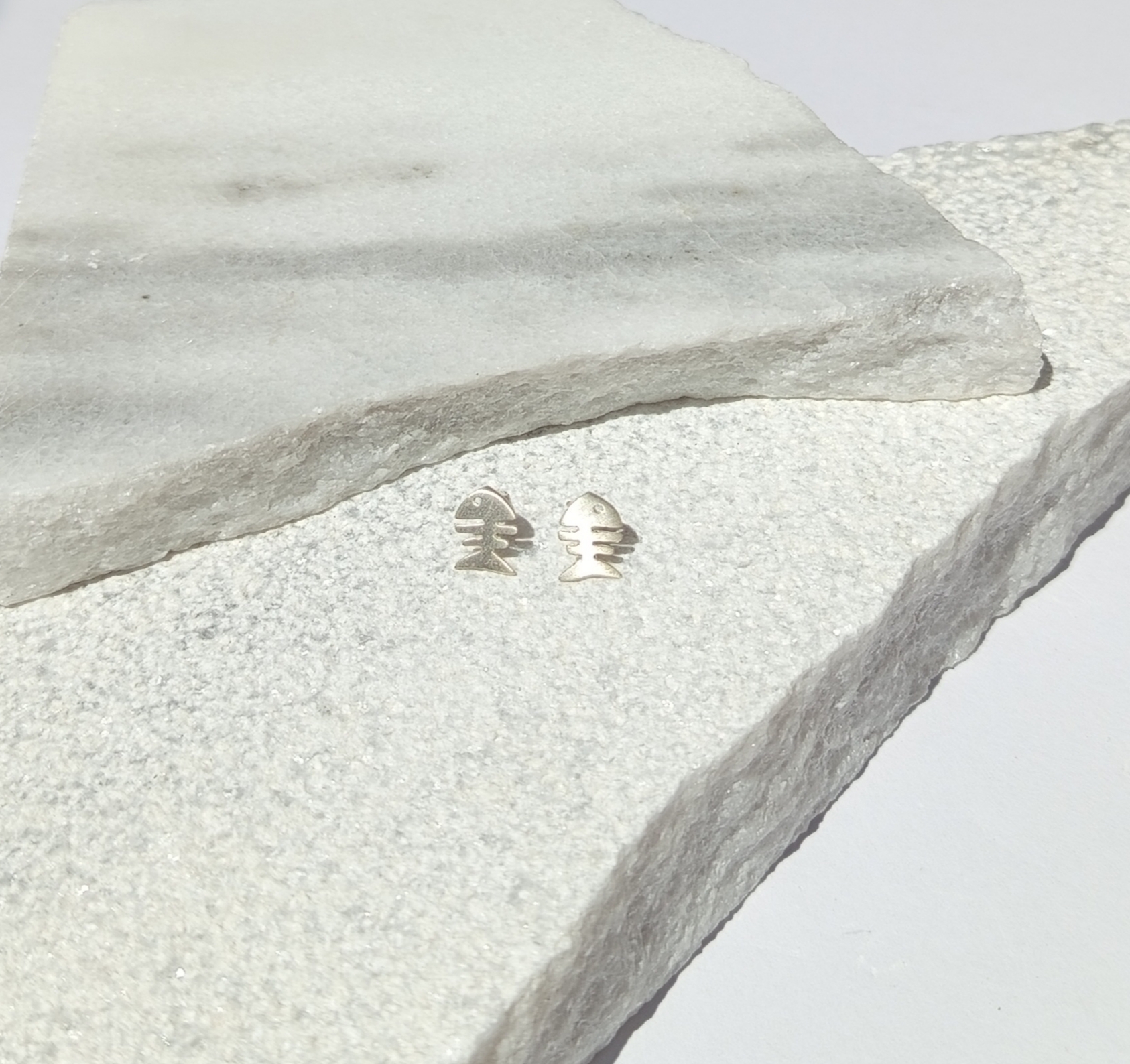 Καρφάκια Fishbone!