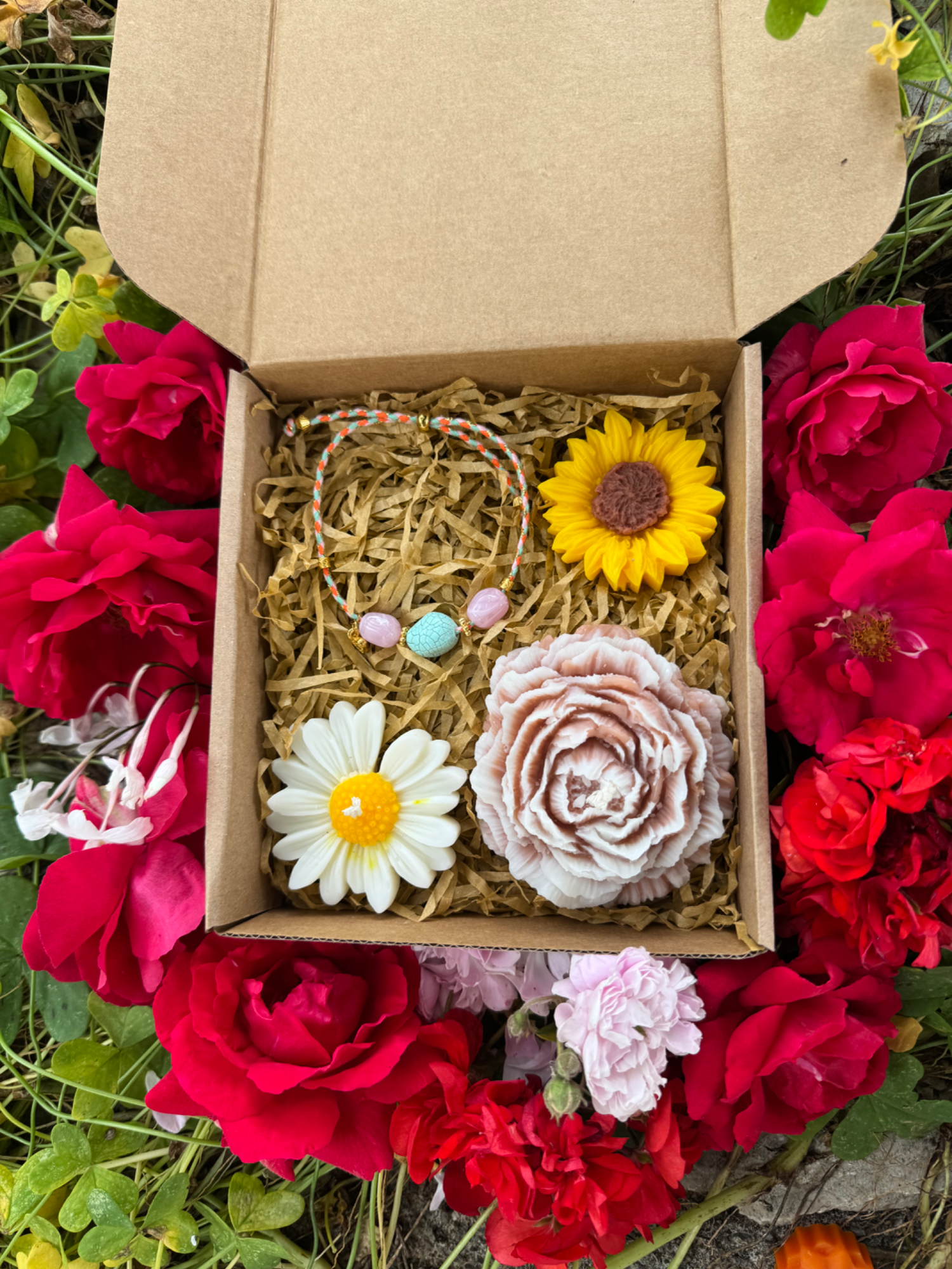 Gift box Mother's day 🌸