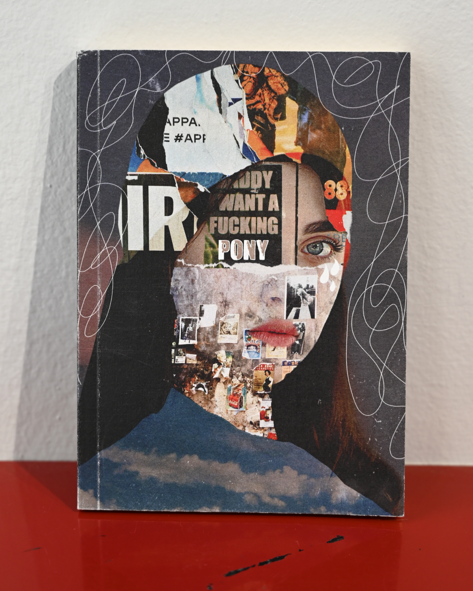 Urban Femmes I - Art Notebooks